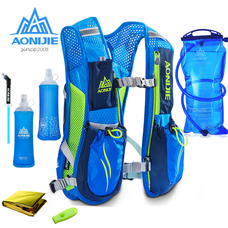 AONIJIE E885 New Running Marat – Trail Running Vest Bewertung und Preis