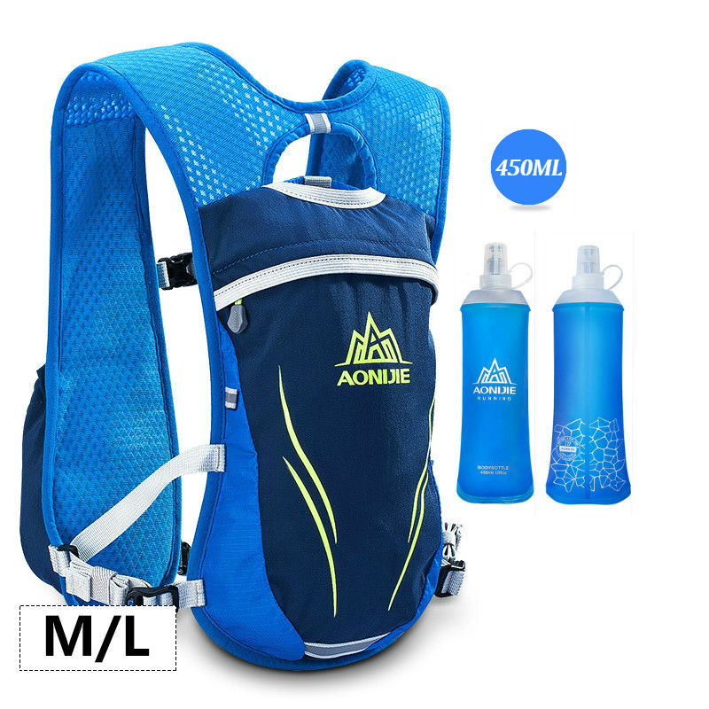 AONIJIE E885 New Running Marat – Trail Running Vest Bewertung und Preis