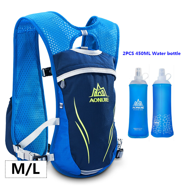 AONIJIE E885 New Running Marat – Trail Running Vest Bewertung und Preis