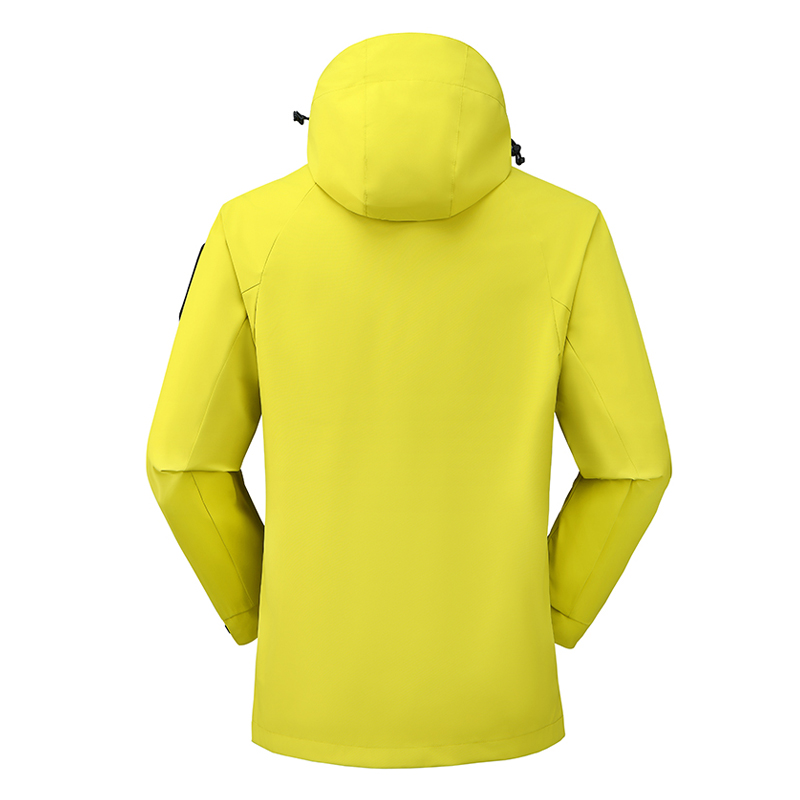 LNGXO Unisex Waterproof Jacket – Outdoor Sport Windbreaker Bewertung und Preis