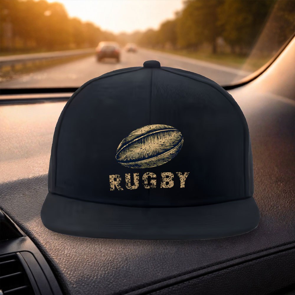 Unisex Classic Flat Brim Baseb – Outdoor Sport Hat Classic Bewertung und Preis