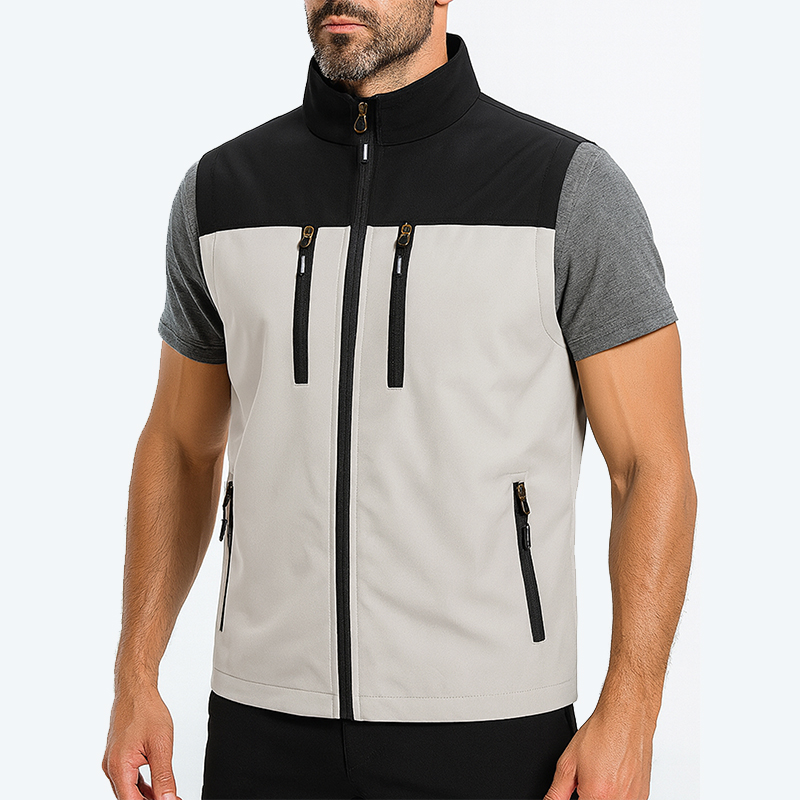 Men's Lightweight Softshell Ve – Outdoor Sport Jacket Bewertung und Preis