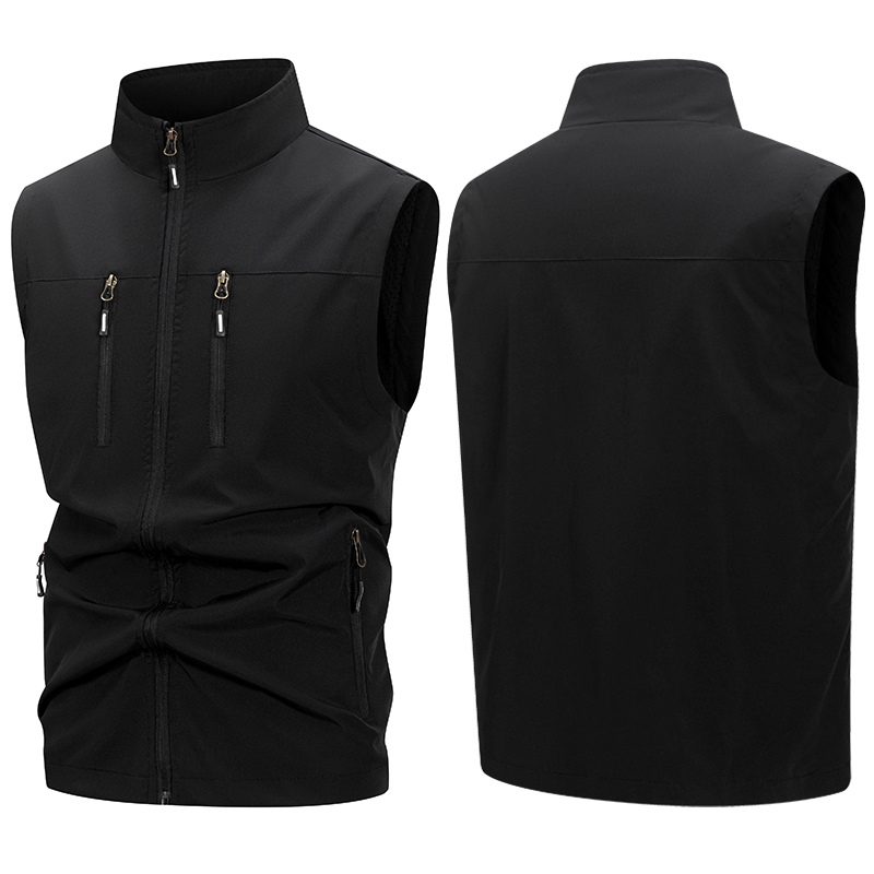 Men's Lightweight Softshell Ve – Outdoor Sport Jacket Bewertung und Preis
