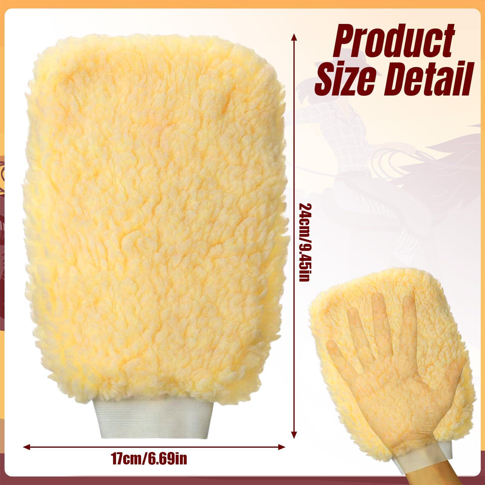 Tick Mitt Applicator Glove for – Grooming Kit Horse Bewertung und Preis