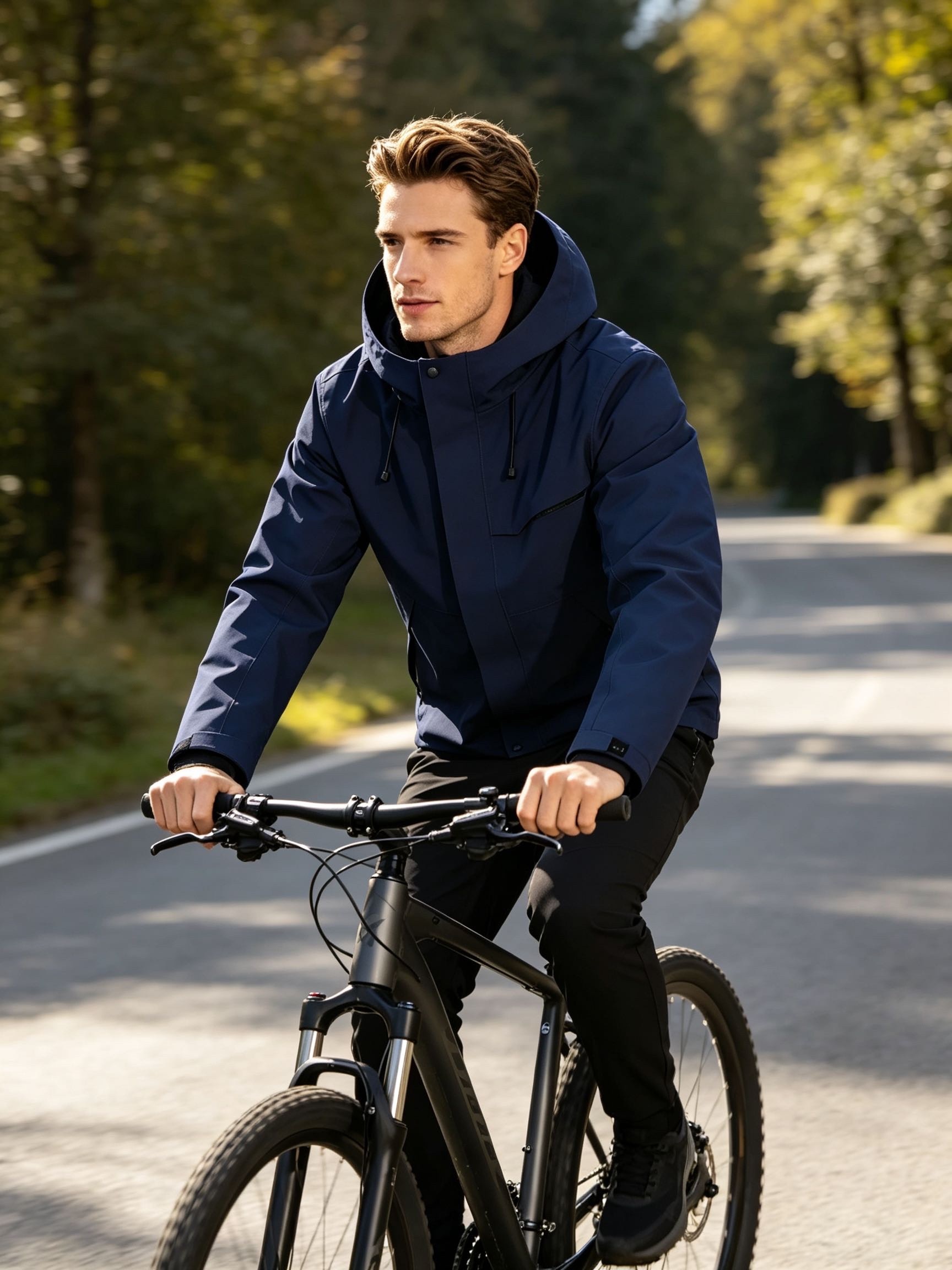 New autumn/winter men's sport  – Outdoor Sport Climbing Gear Bewertung und Preis