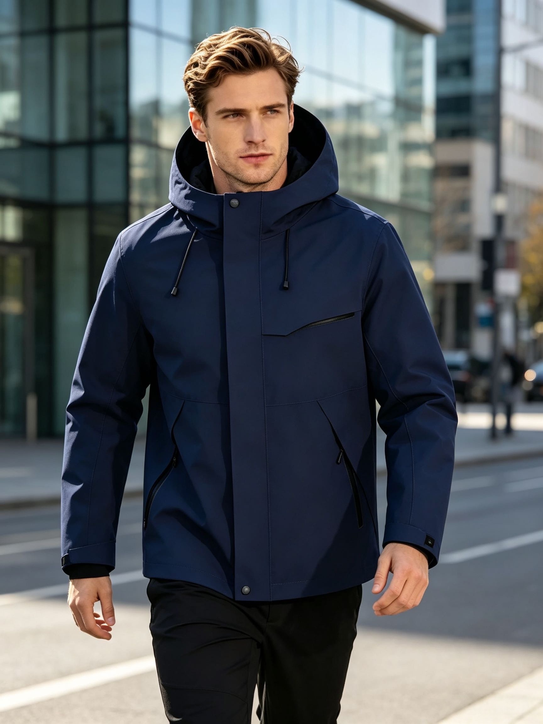 New autumn/winter men's sport  – Outdoor Sport Climbing Gear Bewertung und Preis