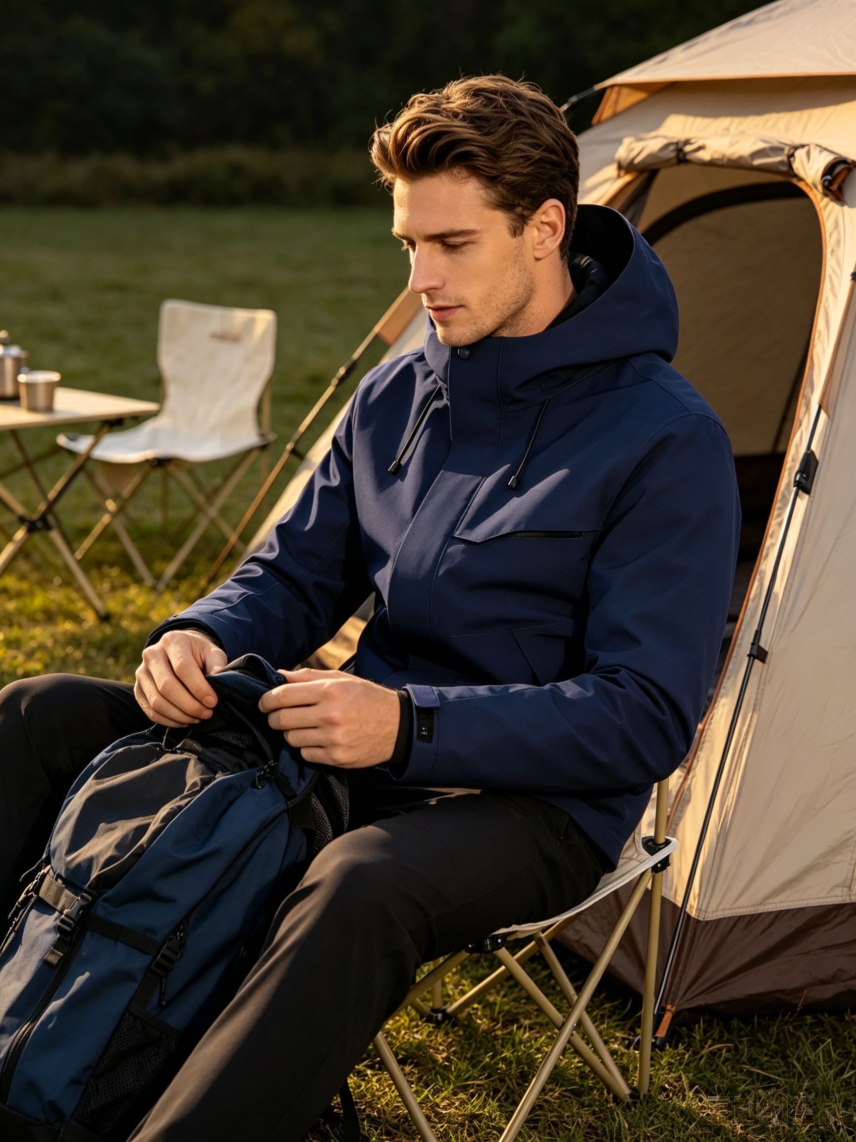 New autumn/winter men's sport  – Outdoor Sport Climbing Gear Bewertung und Preis
