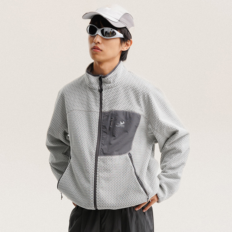 Autumn Winter Polar Fleece Wav – Outdoor Sport Jacket Bewertung und Preis