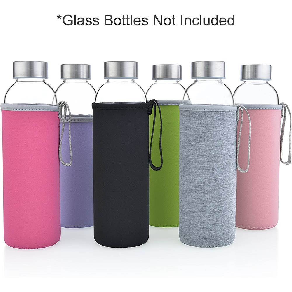 Outdoor Sport Portable Vacuum  – Outdoor Sport Glass Water Bottle Bewertung und Preis