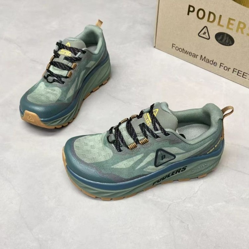 2026 New Walking Shoes for Men – Outdoor Sport Brand Bewertung und Preis