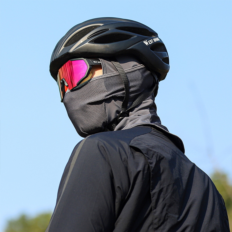 WEST BIKING Summer Cycling Mas – Outdoor Sport Climbing Gear Bewertung und Preis