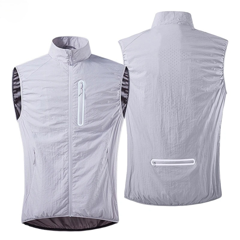 Summer Sports Vest Men Women W – Outdoor Sport Jacket Bewertung und Preis