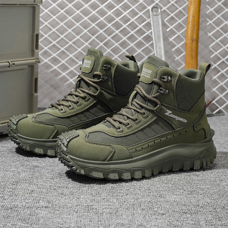 Brand protection 2026 new men' – Outdoor Sport Brand Bewertung und Preis