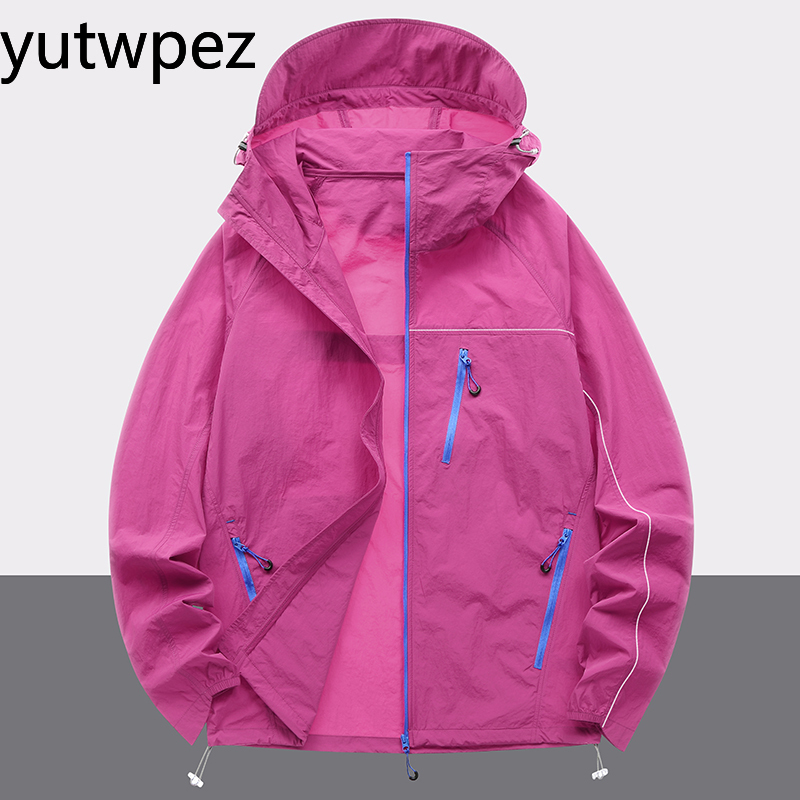 UPF50+ Summer Outdoor Quick Dr – Outdoor Sport Jacket Bewertung und Preis