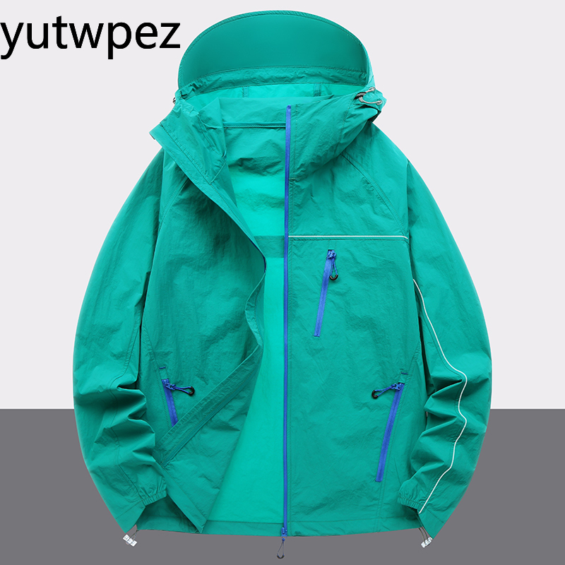 UPF50+ Summer Outdoor Quick Dr – Outdoor Sport Jacket Bewertung und Preis