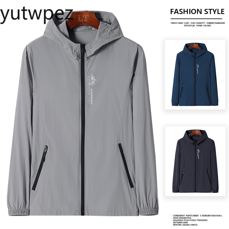 UPF50+ Summer Outdoor Quick Dr – Outdoor Sport Jacket Bewertung und Preis
