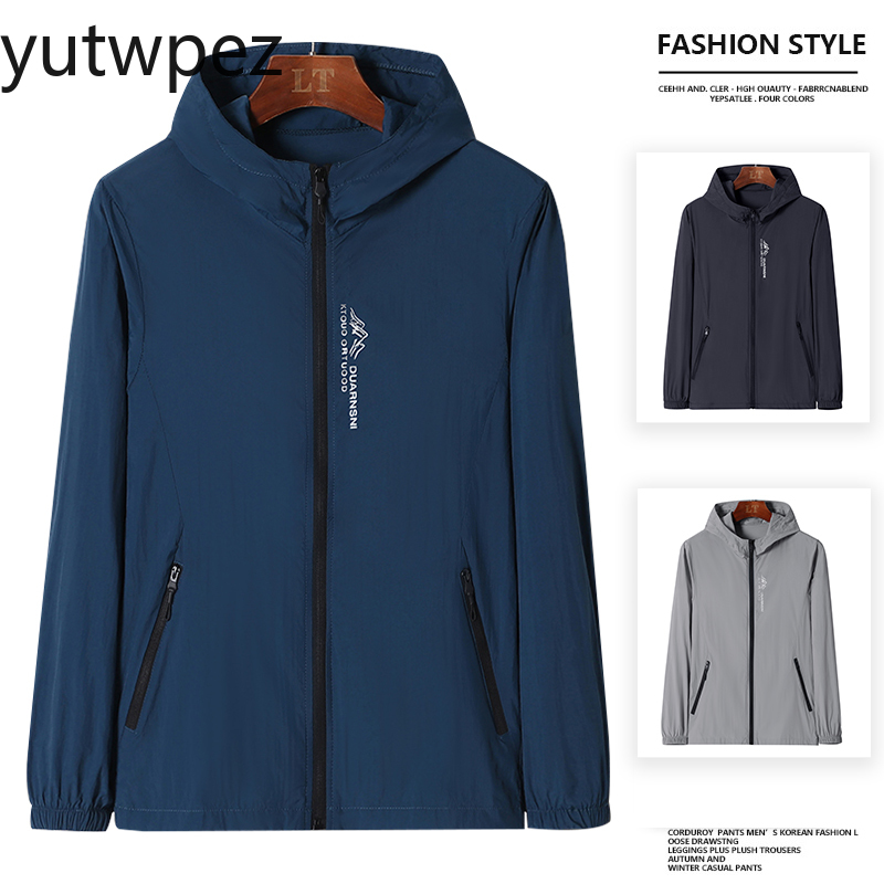 UPF50+ Summer Outdoor Quick Dr – Outdoor Sport Jacket Bewertung und Preis