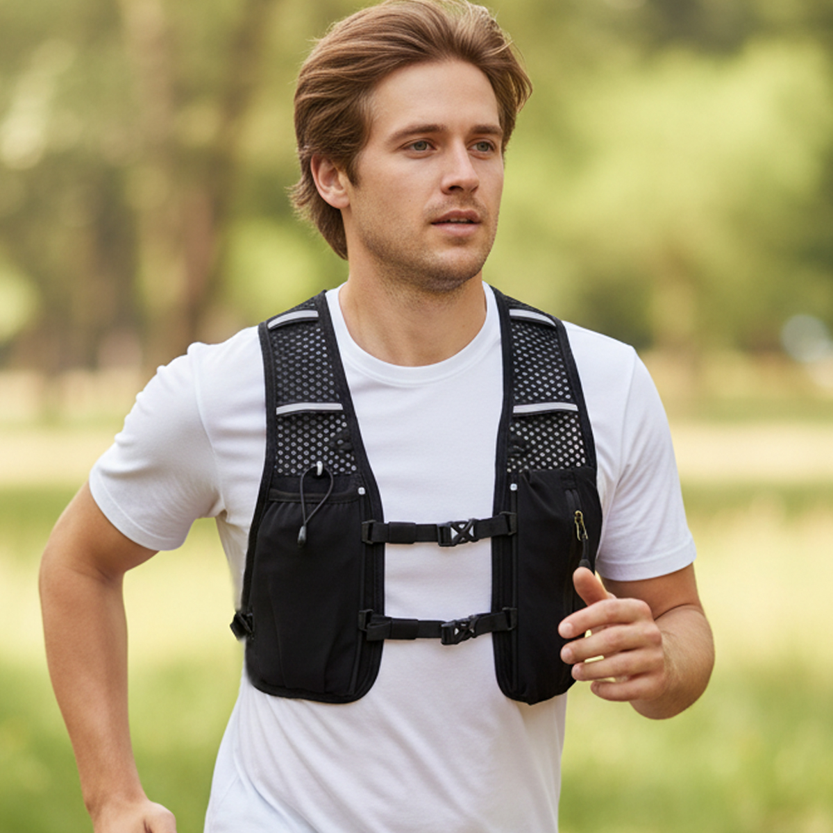 5L Breathable Hydration Vest T – Trail Running Vest Bewertung und Preis