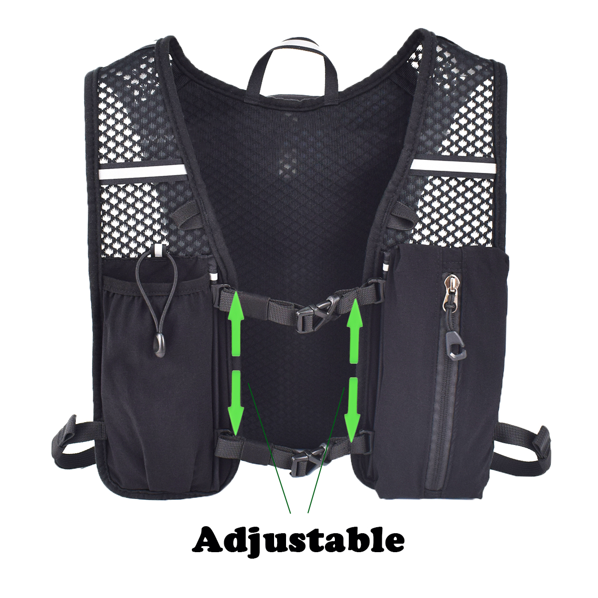 5L Breathable Hydration Vest T – Trail Running Vest Bewertung und Preis