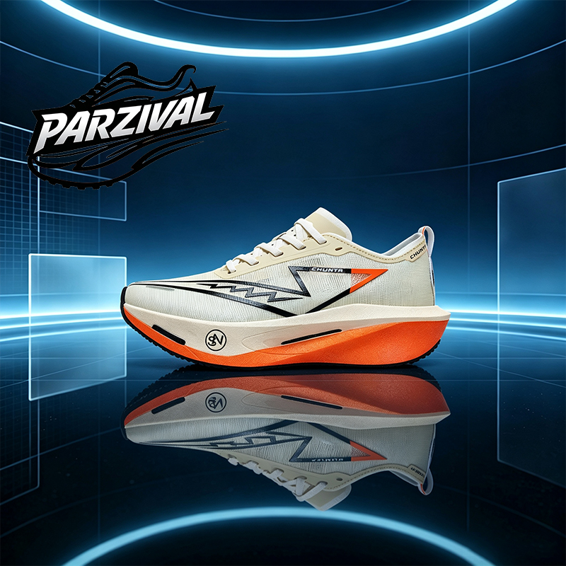 Men Carbon Plate Running Shoes – Outdoor Sport Lights Bewertung und Preis