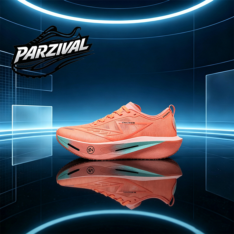 Men Carbon Plate Running Shoes – Outdoor Sport Lights Bewertung und Preis