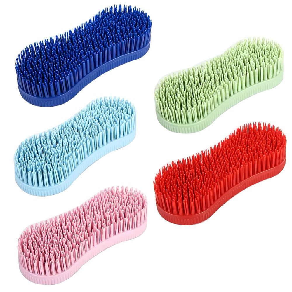 1Pcs Colorful Horse Grooming B – Grooming Kit Horse Bewertung und Preis