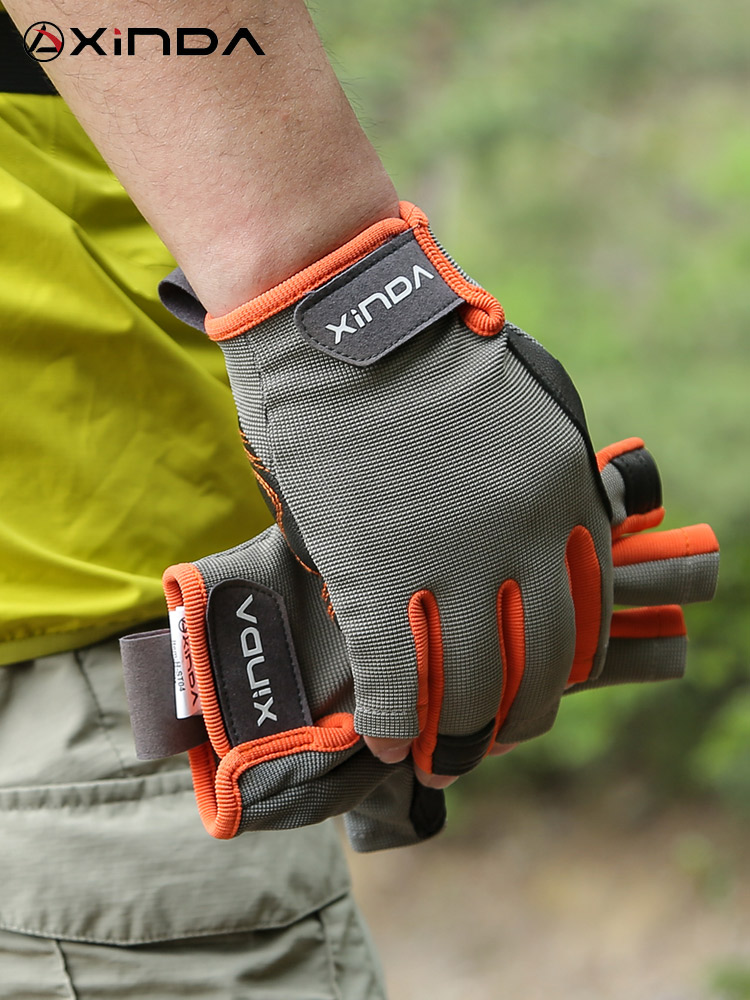 Outdoor Tactical Training Half – Outdoor Sport Gloves Bewertung und Preis