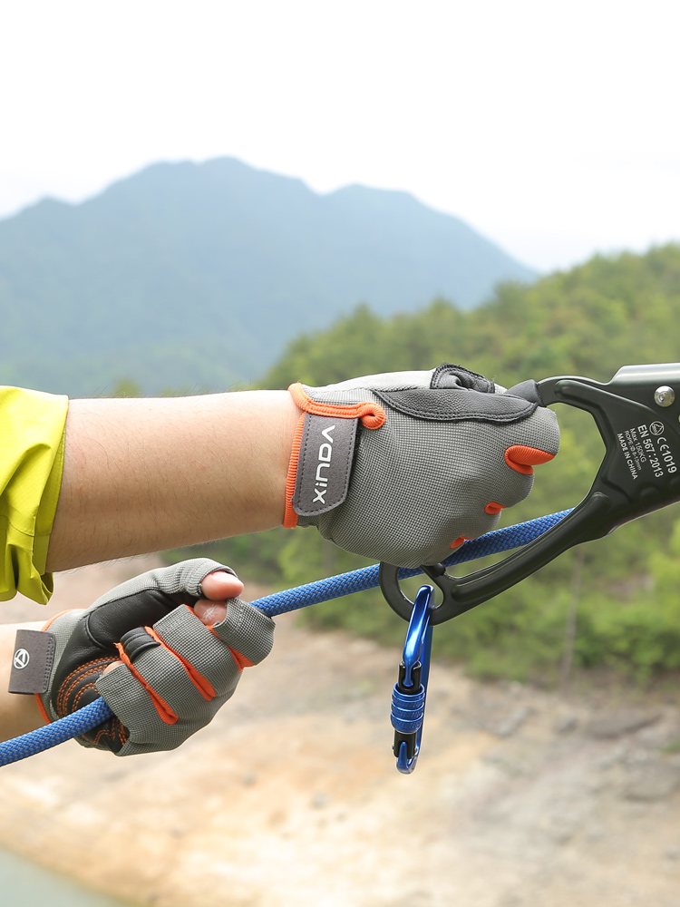 Outdoor Tactical Training Half – Outdoor Sport Gloves Bewertung und Preis