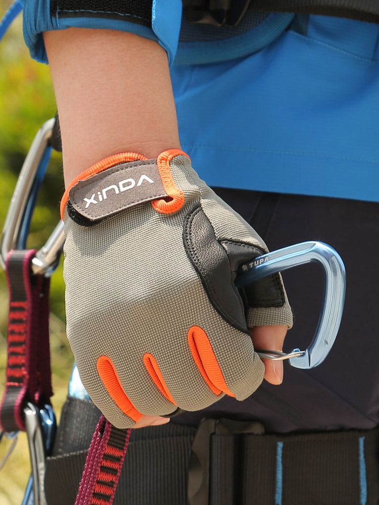 Outdoor Tactical Training Half – Outdoor Sport Gloves Bewertung und Preis