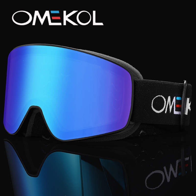 OMEKOL Brand New Double Layers – Outdoor Sport Brand Bewertung und Preis