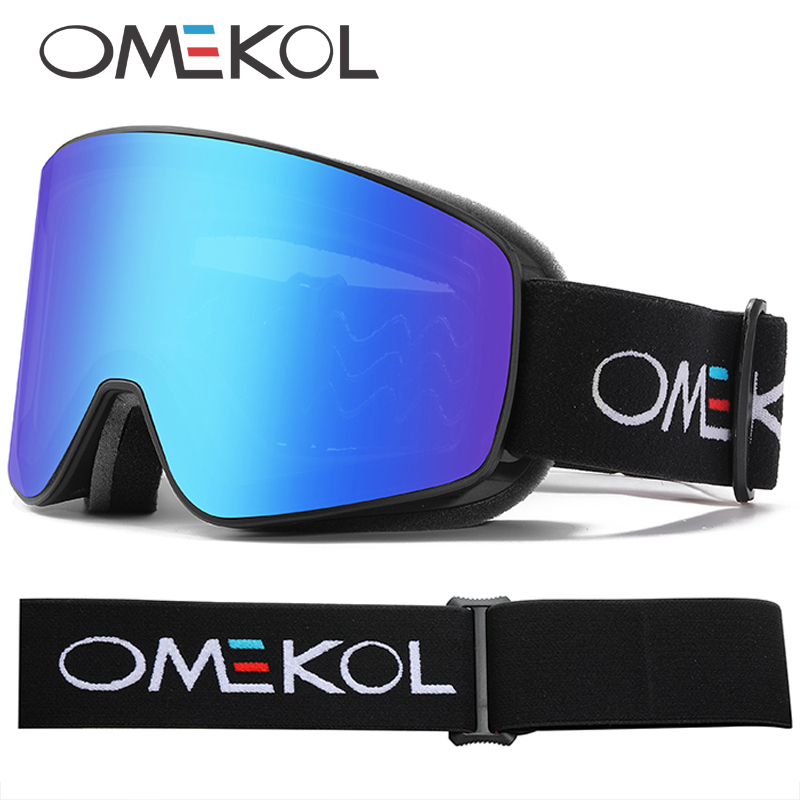 OMEKOL Brand New Double Layers – Outdoor Sport Brand Bewertung und Preis