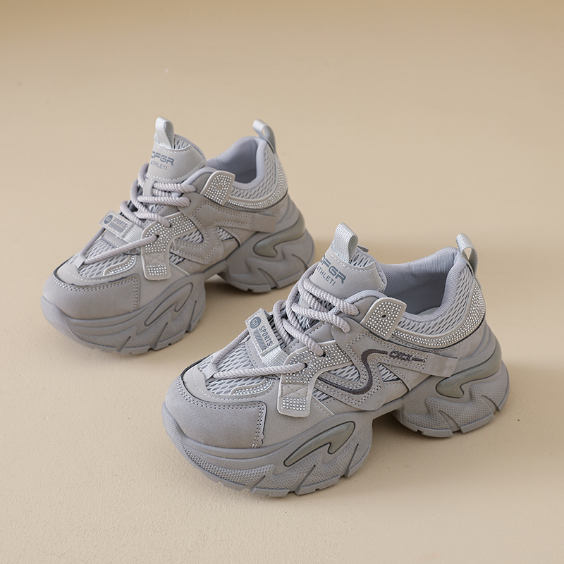 Women Platform Sneakers Design – Outdoor Sport Brand Bewertung und Preis
