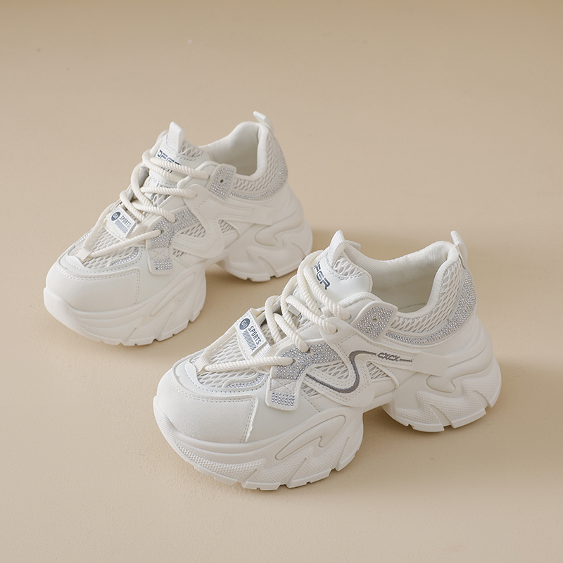 Women Platform Sneakers Design – Outdoor Sport Brand Bewertung und Preis