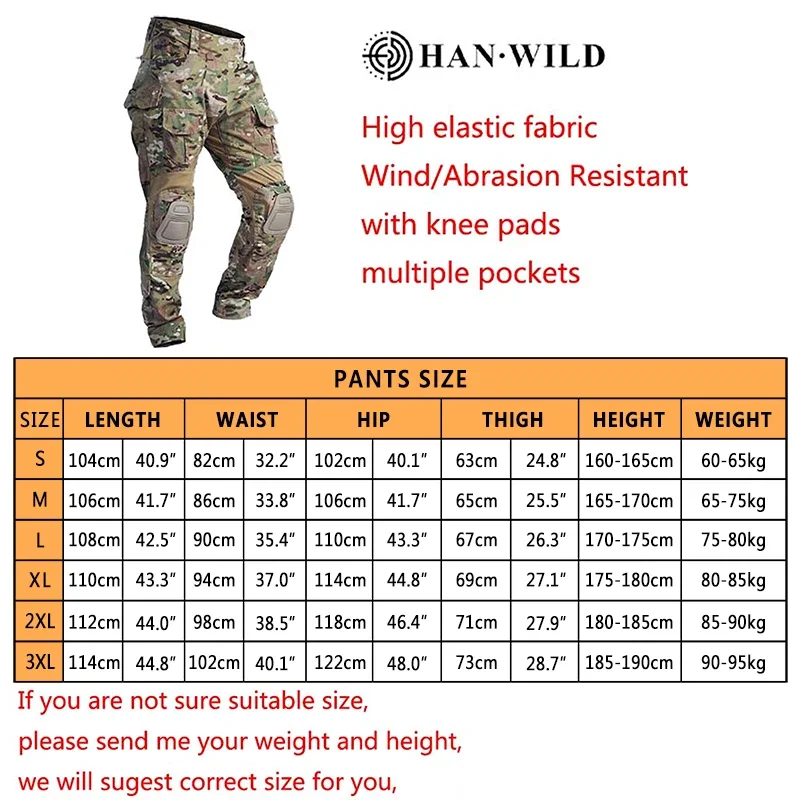 G3 Combat Pants +Pads Elastic  – Outdoor Sport Climbing Gear Bewertung und Preis