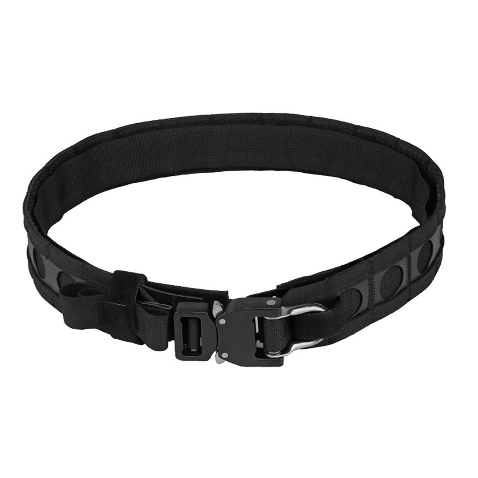 Camping Belt Nylon Double Laye – Outdoor Sport Climbing Gear Bewertung und Preis