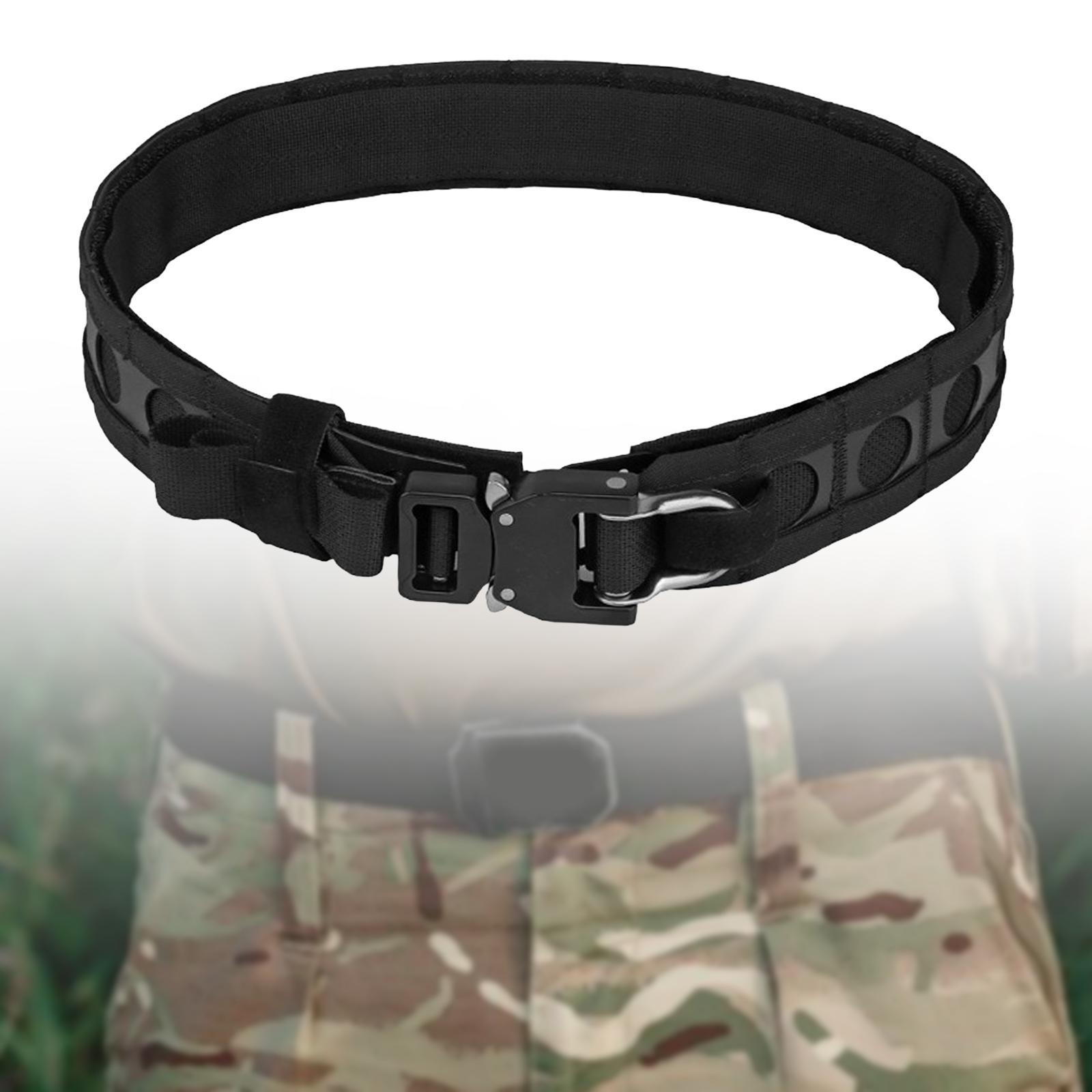 Camping Belt Nylon Double Laye – Outdoor Sport Climbing Gear Bewertung und Preis