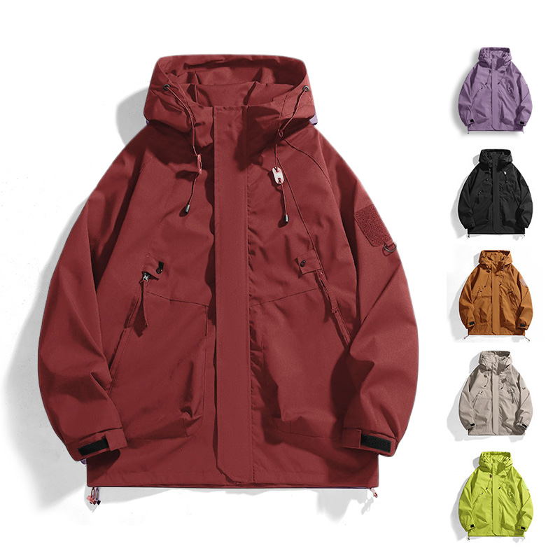 CHRLCK Unisex Outdoor Waterpro – Outdoor Sport Windbreaker Bewertung und Preis