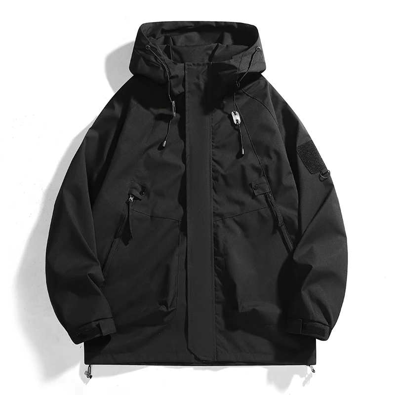 CHRLCK Unisex Outdoor Waterpro – Outdoor Sport Windbreaker Bewertung und Preis