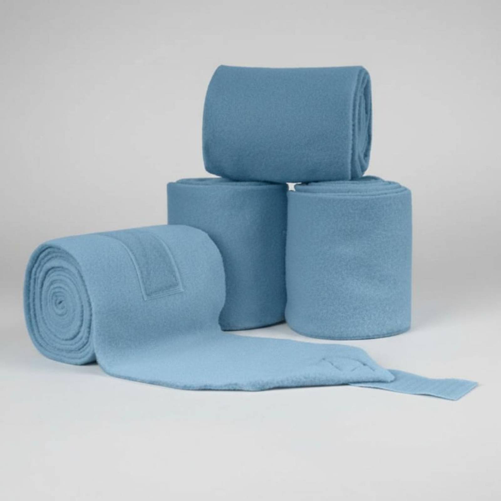 4 Pieces Polo Wraps Long Fleec – Polo Wraps Fleece Bewertung und Preis