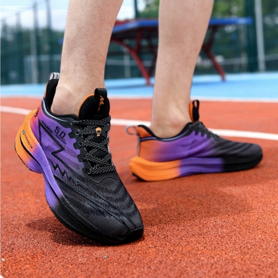 Brand Men's Carbon Plate Runni – Outdoor Sport Brand Bewertung und Preis