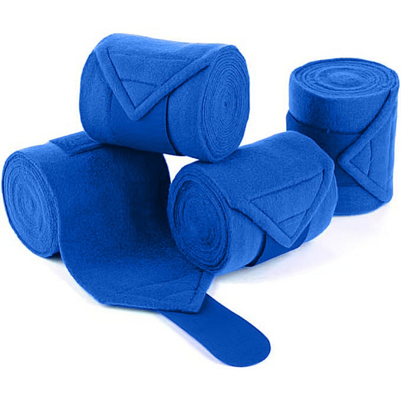 4 Pack Horse Polo Wraps Upgrad – Polo Wraps Fleece Bewertung und Preis