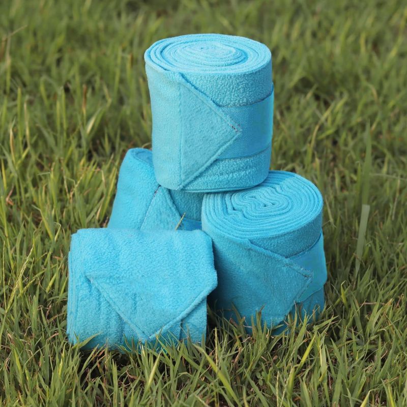 4 Pack Horse Polo Wraps Upgrad – Polo Wraps Fleece Bewertung und Preis