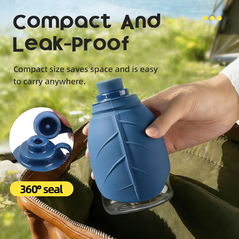 Sport Portable Pet Dog Water B – Outdoor Sport Glass Water Bottle Bewertung und Preis