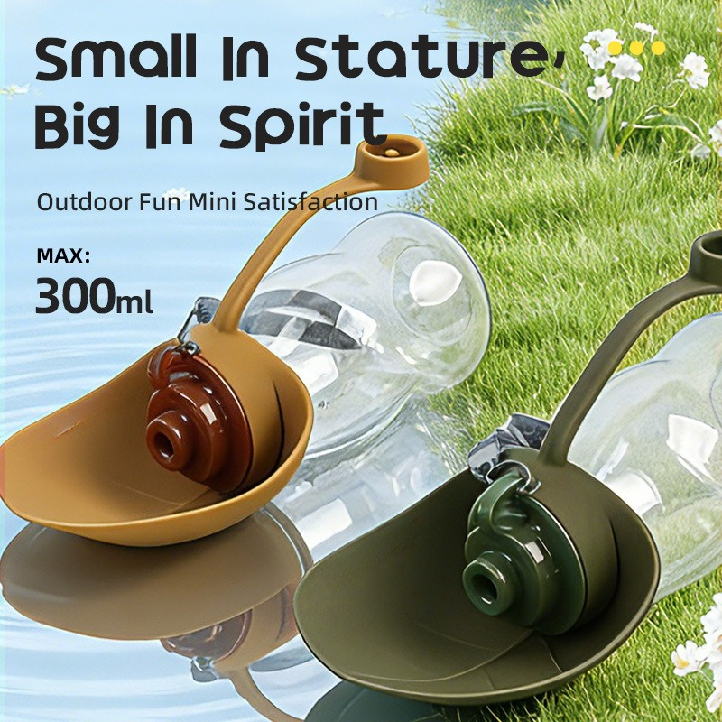 Sport Portable Pet Dog Water B – Outdoor Sport Glass Water Bottle Bewertung und Preis