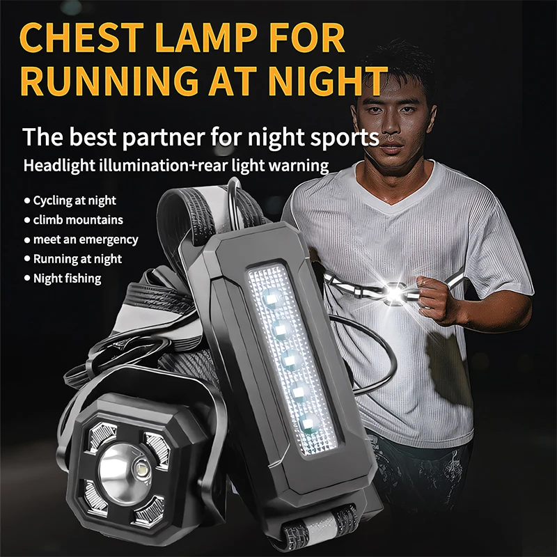 LED Night Light For Running Ou – Outdoor Sport Lights Bewertung und Preis