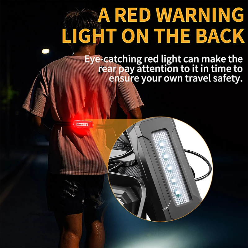 LED Night Light For Running Ou – Outdoor Sport Lights Bewertung und Preis