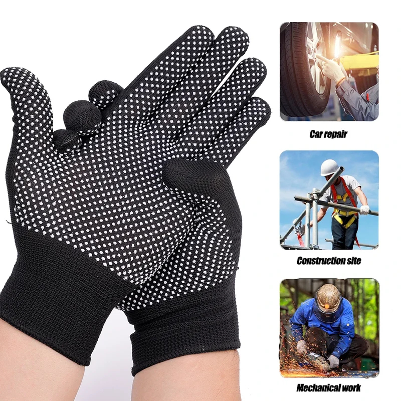 Non-slip Touchscreen Nylon Glo – Outdoor Sport Gloves Bewertung und Preis