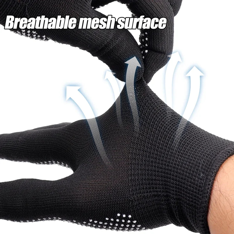 Non-slip Touchscreen Nylon Glo – Outdoor Sport Gloves Bewertung und Preis