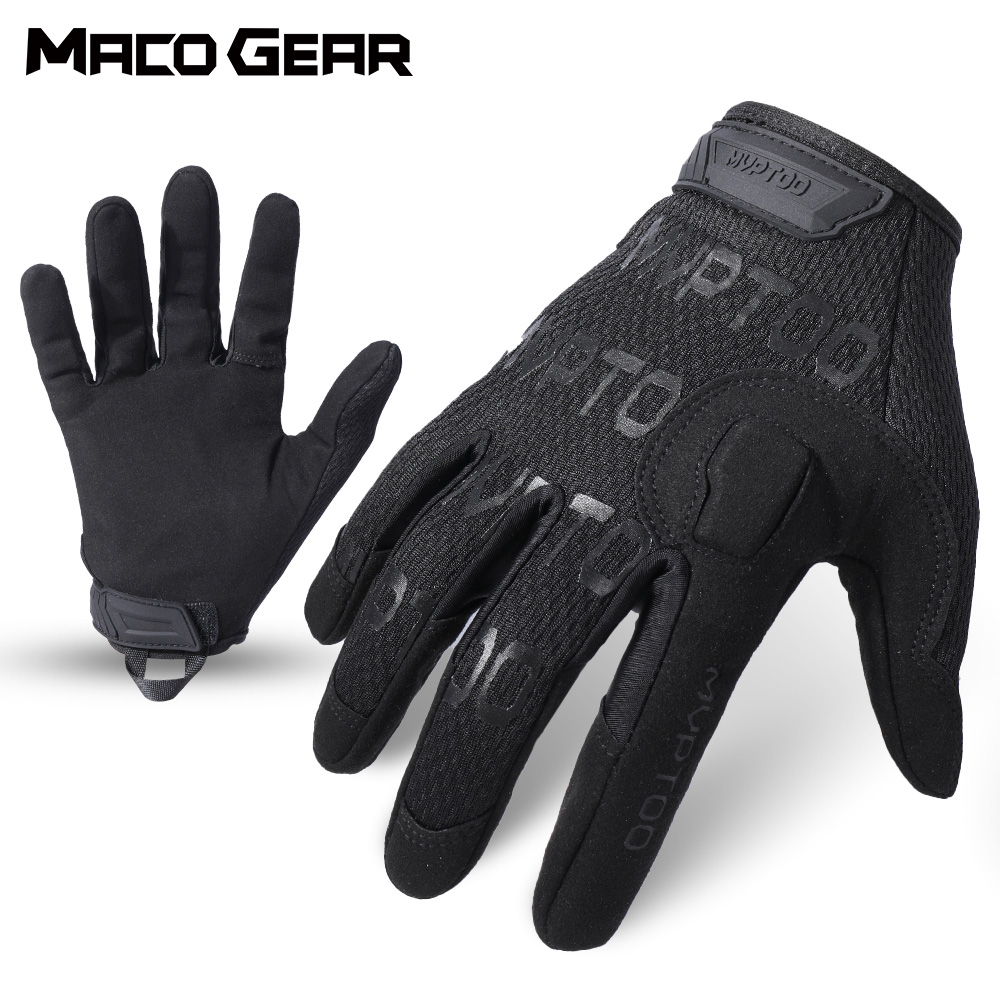 Outdoor Tactical Cycling Glove – Outdoor Sport Climbing Gear Bewertung und Preis
