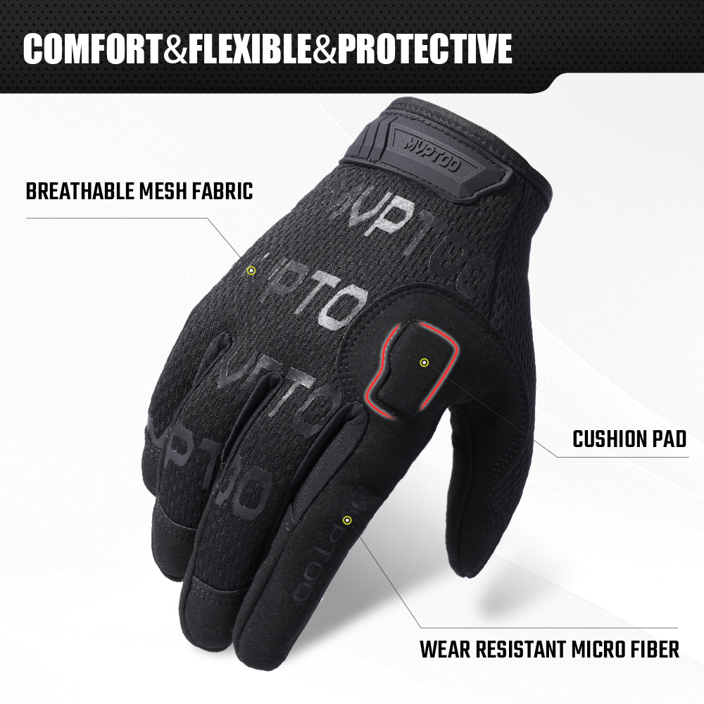Outdoor Tactical Cycling Glove – Outdoor Sport Climbing Gear Bewertung und Preis